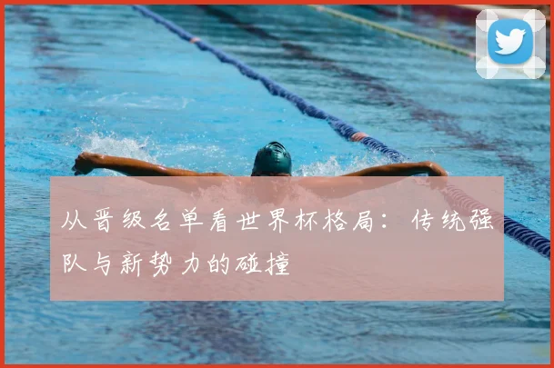 从晋级名单看世界杯格局：传统强队与新势力的碰撞