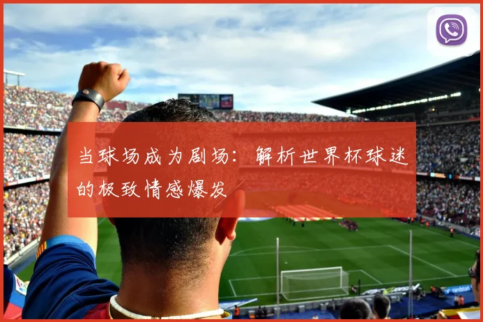 当球场成为剧场：解析世界杯球迷的极致情感爆发
