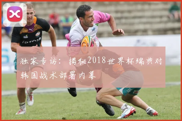 独家专访：揭秘2018世界杯瑞典对韩国战术部署内幕